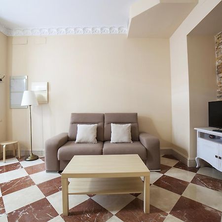Alohamundi Quevedo Apartman Sevilla Kültér fotó