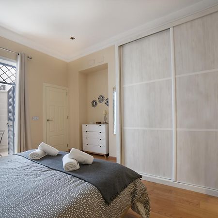 Alohamundi Quevedo Apartman Sevilla Kültér fotó