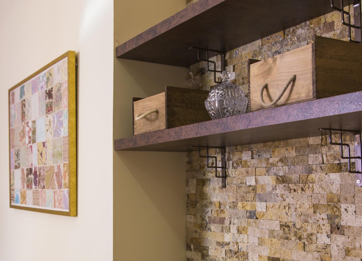Alohamundi Quevedo Apartman Sevilla Kültér fotó