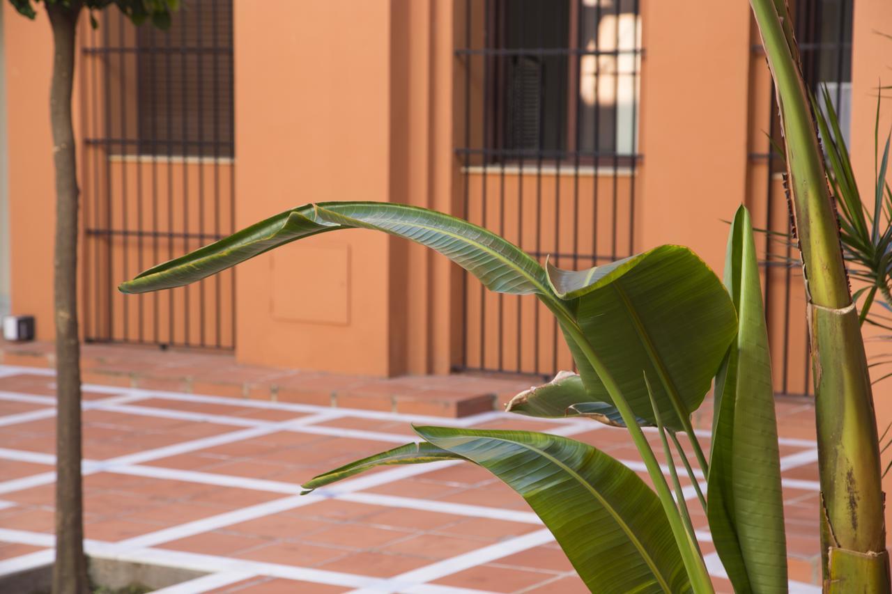 Alohamundi Quevedo Apartman Sevilla Kültér fotó