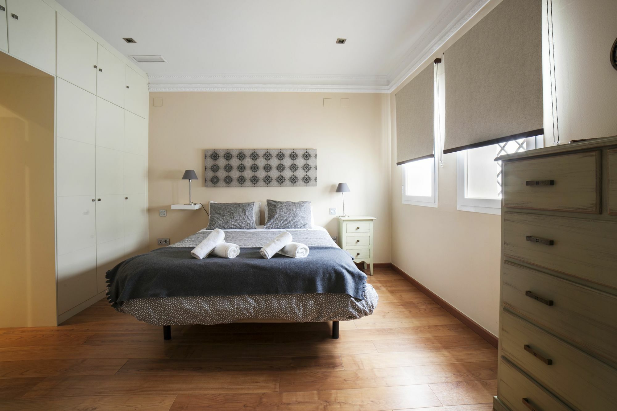 Alohamundi Quevedo Apartman Sevilla Kültér fotó