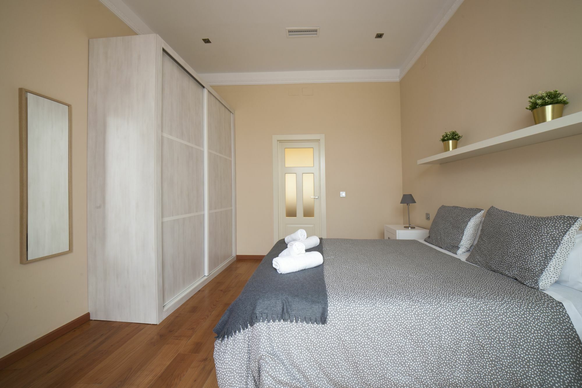 Alohamundi Quevedo Apartman Sevilla Kültér fotó
