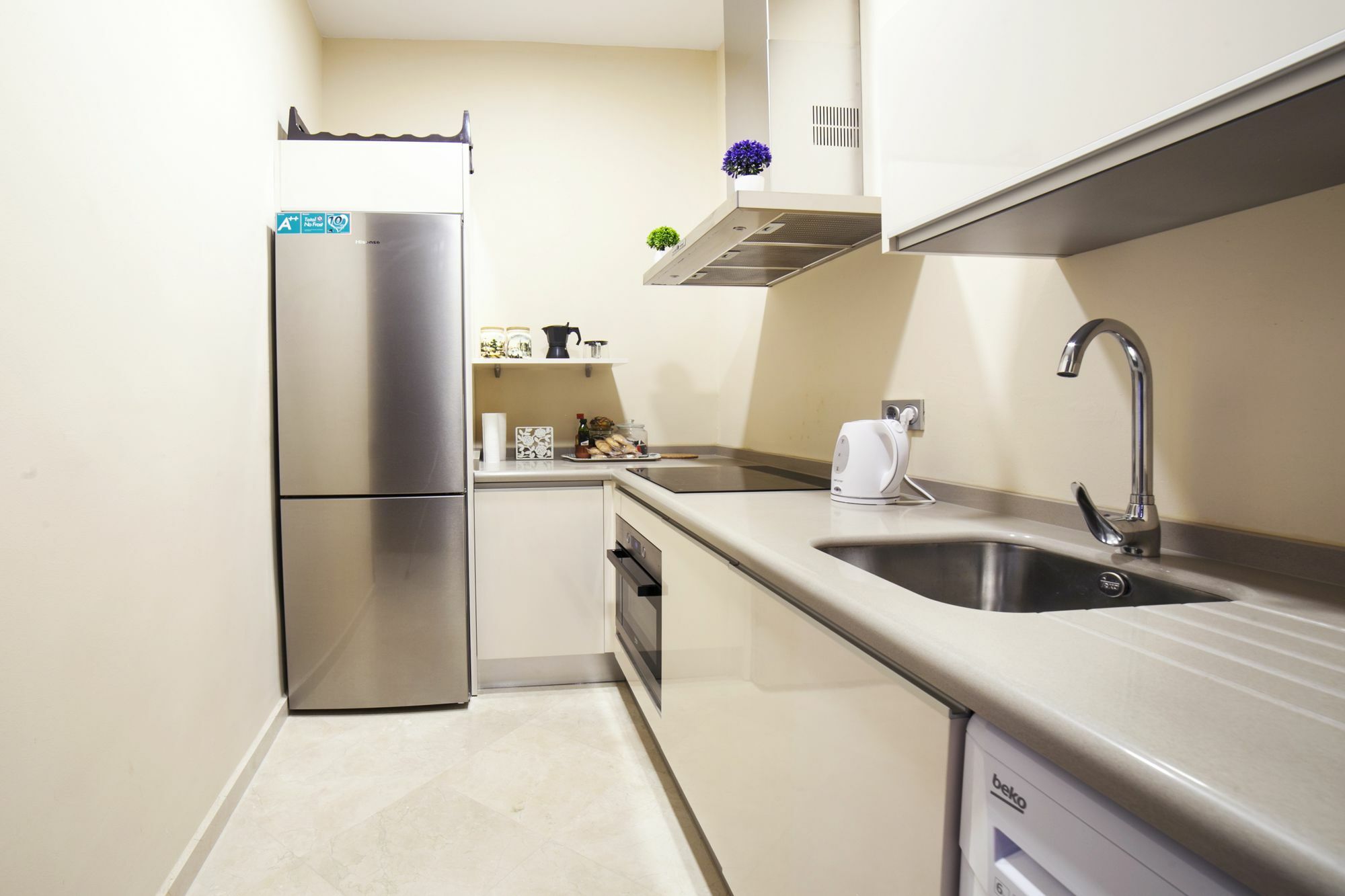 Alohamundi Quevedo Apartman Sevilla Kültér fotó